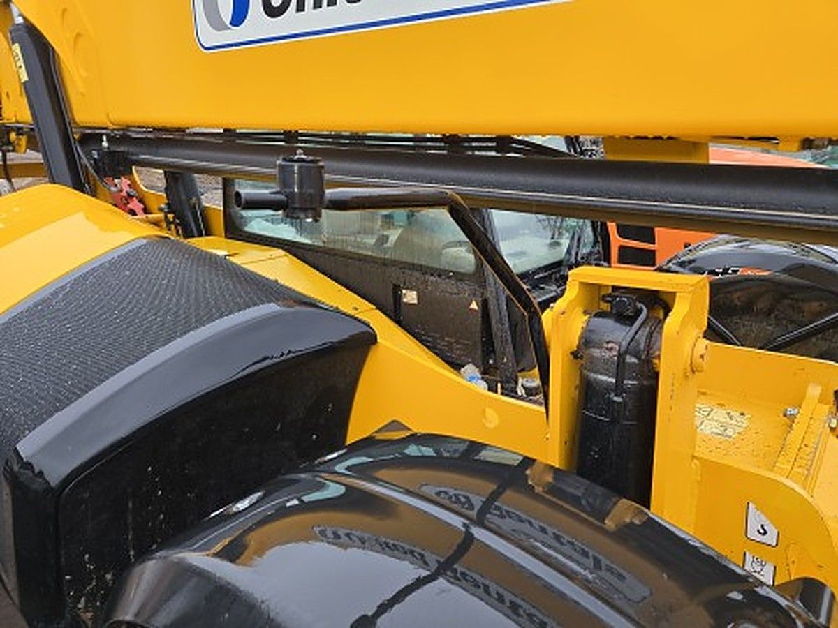 JCB 512-56 S photo 10