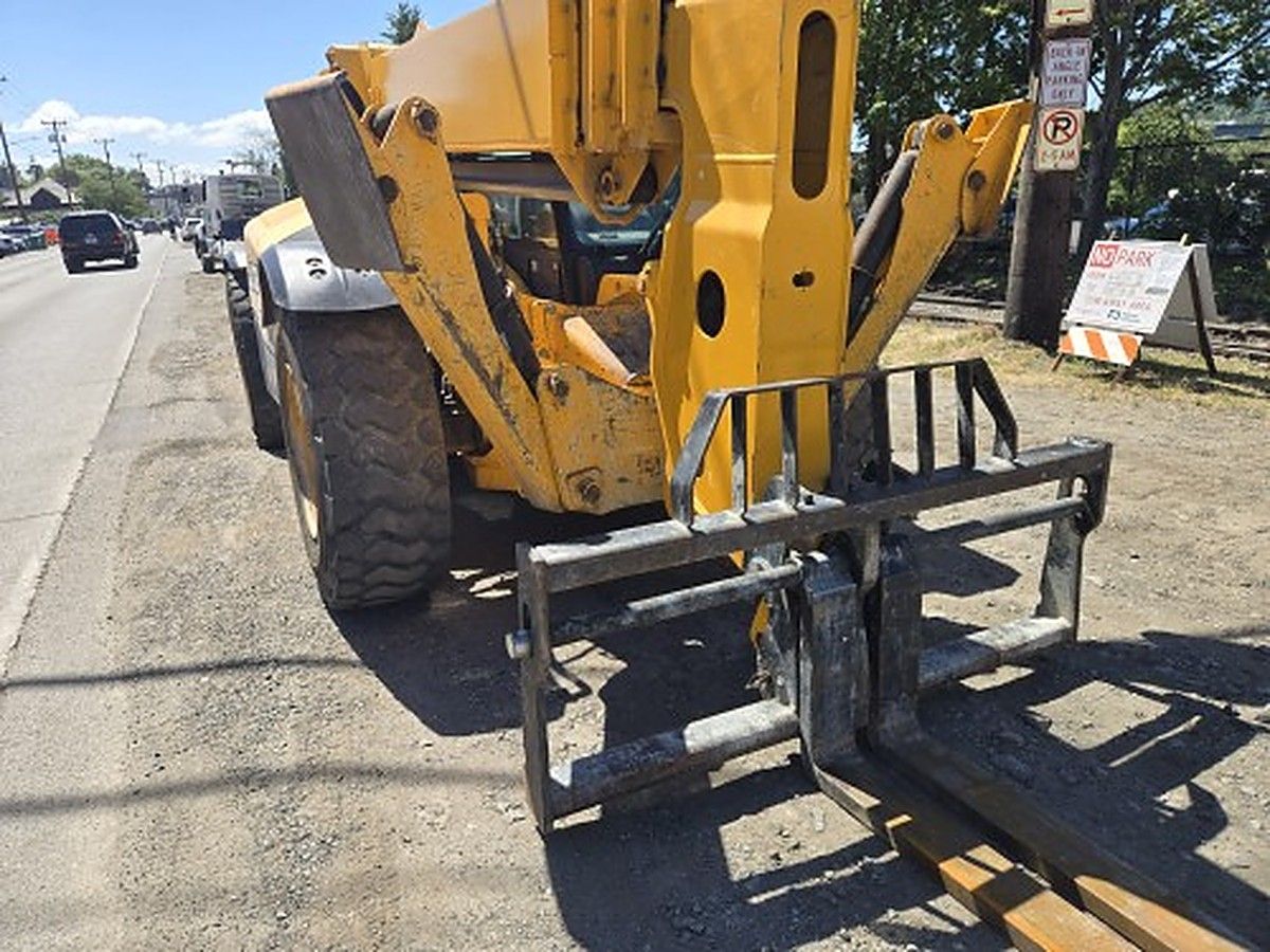 JCB 512-56 S photo 5