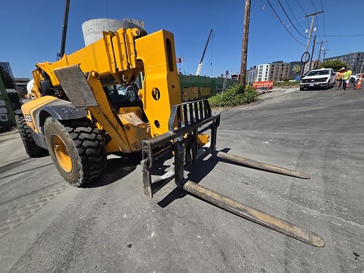 JCB 512-56 S photo 8