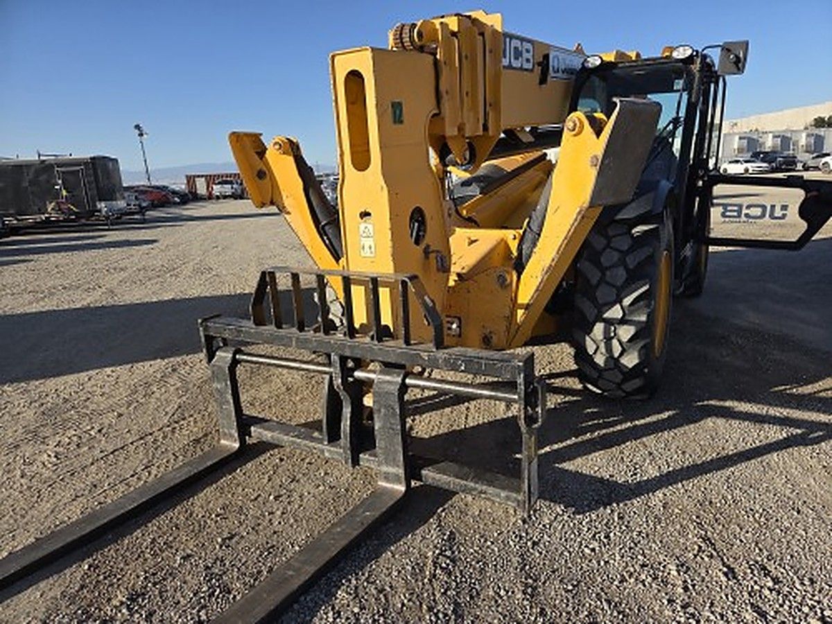 JCB 512-56 S photo 4