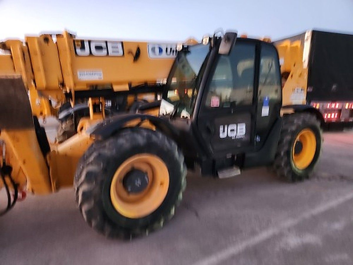 JCB 512-56 S photo 4