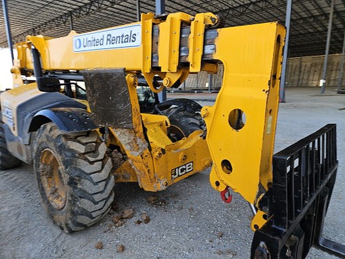 JCB 512-56 S photo 6