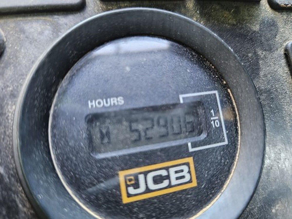 JCB 512-56 S photo 10