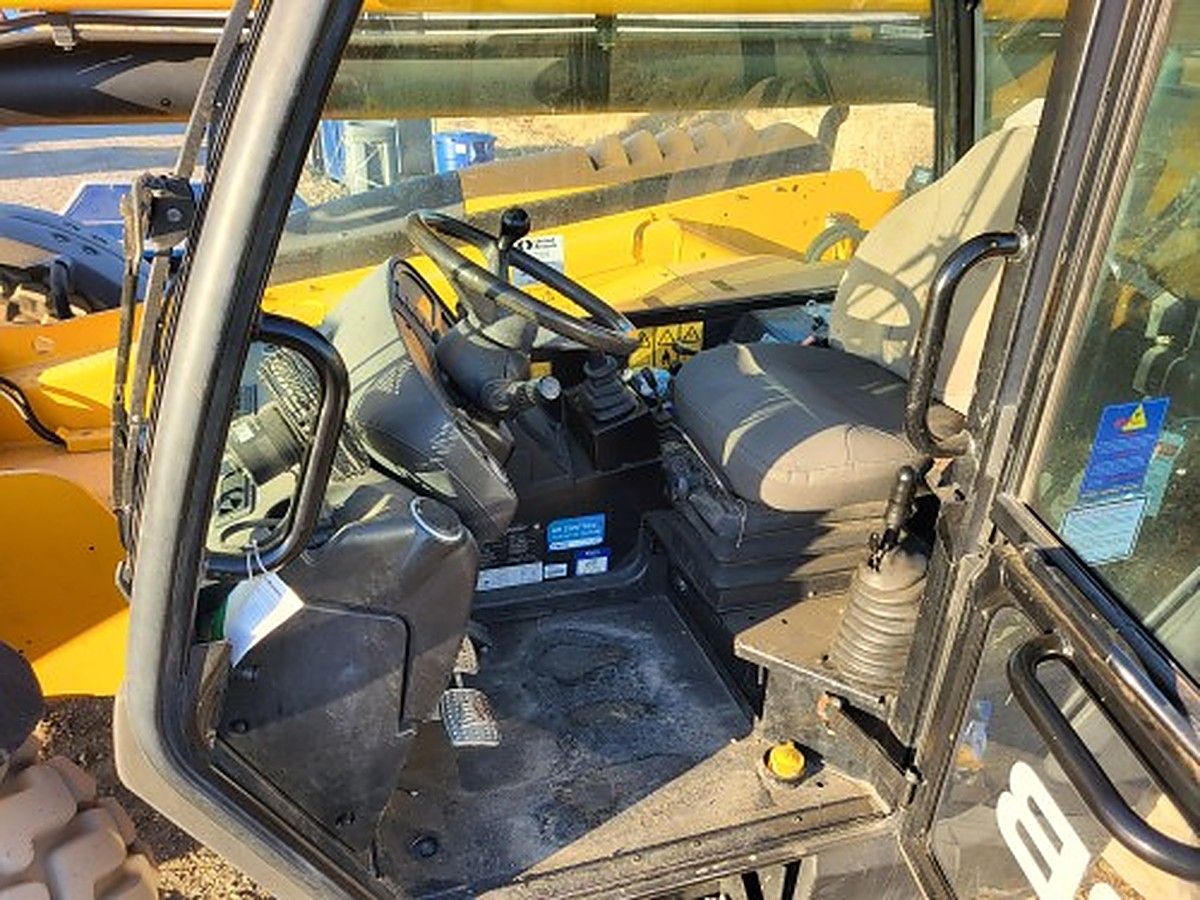 JCB 512-56 S photo 2
