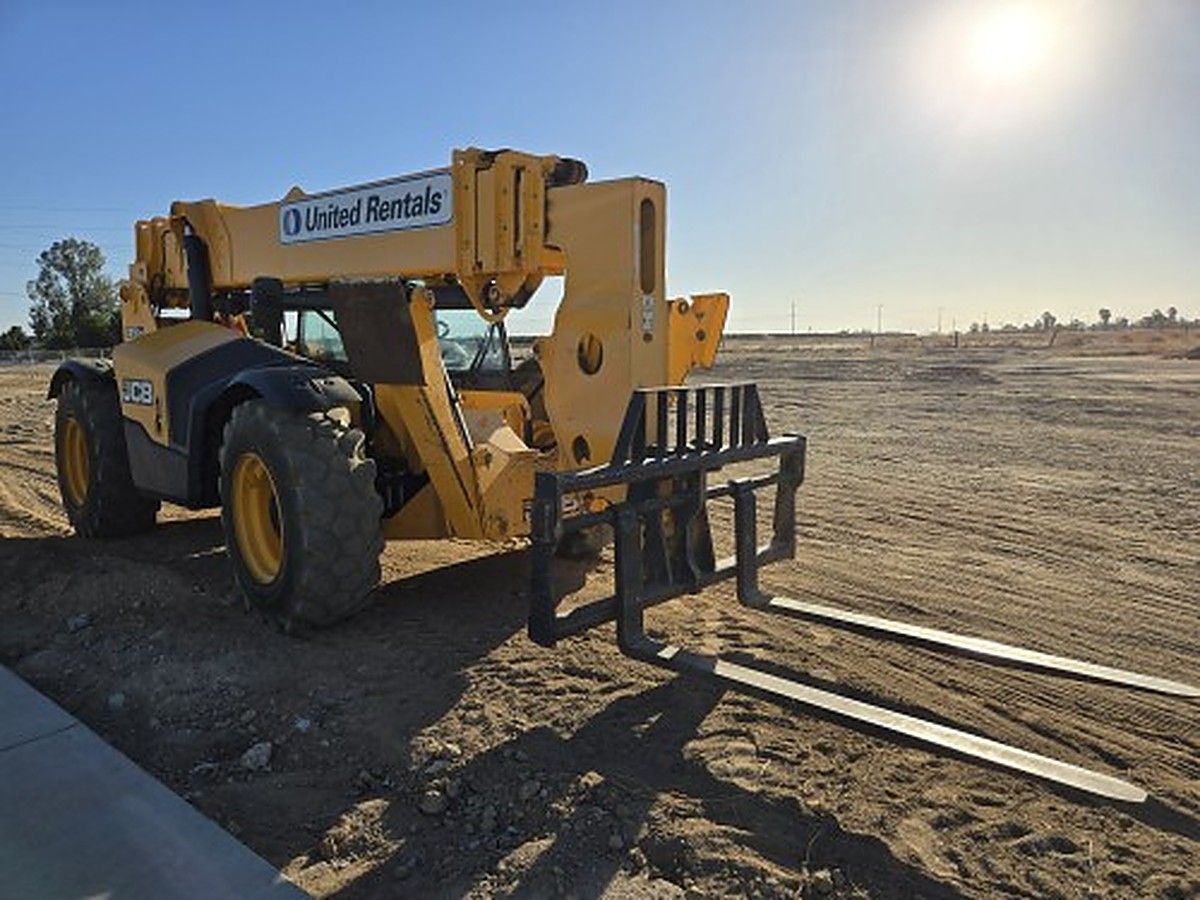 2018 JCB 512-56 S for sale in Las Vegas, NV