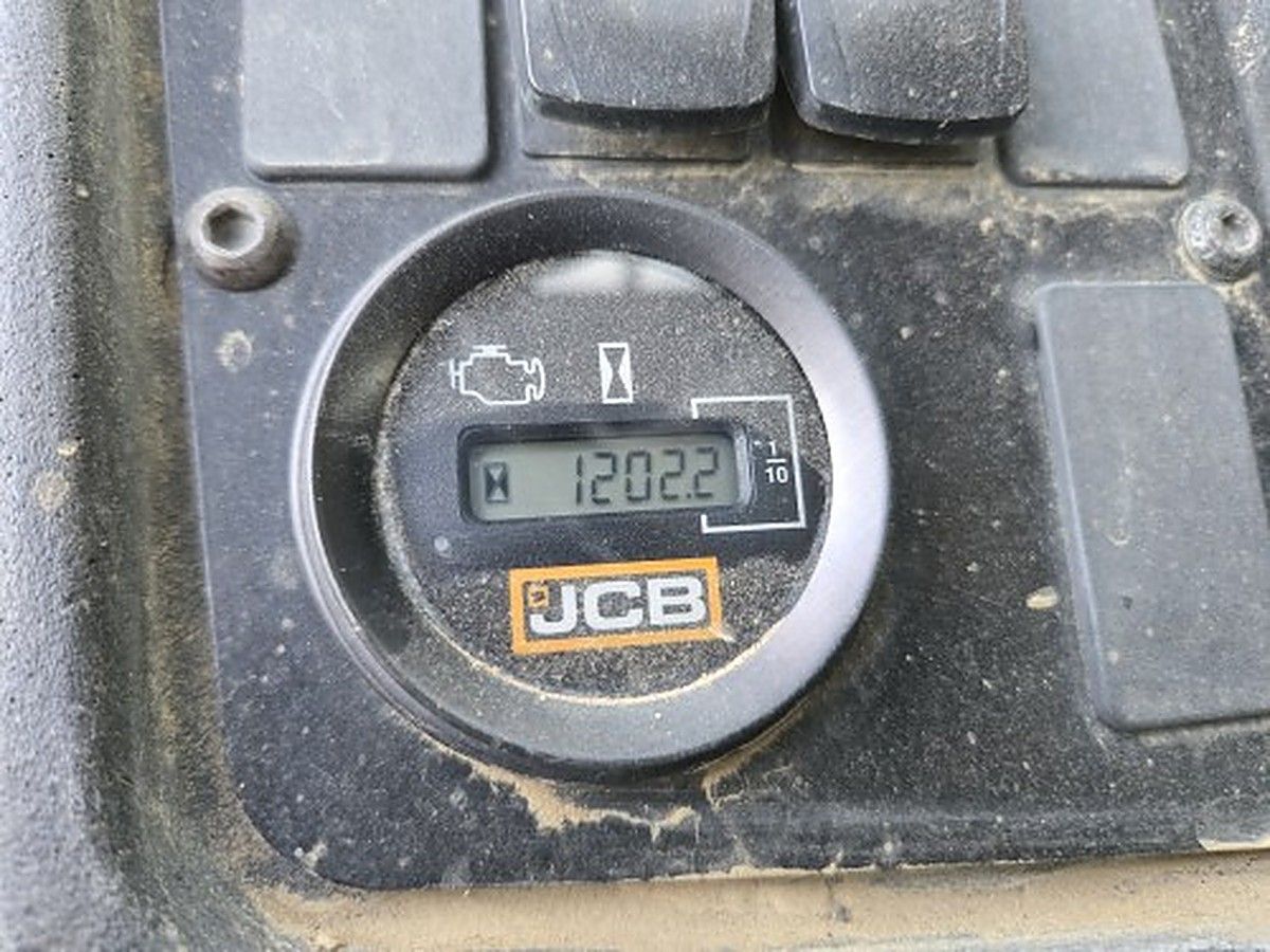JCB 512-56 S photo 7