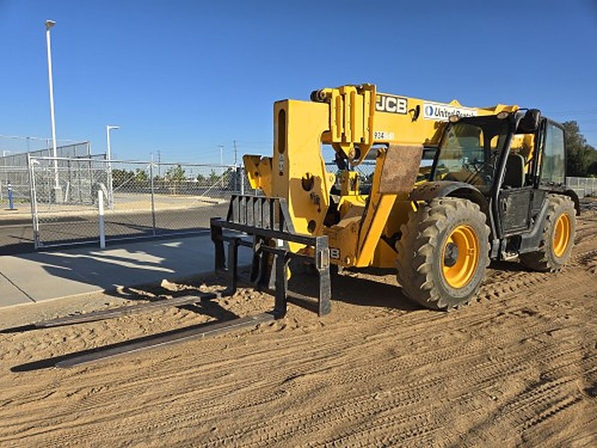 JCB 512-56 S photo 10