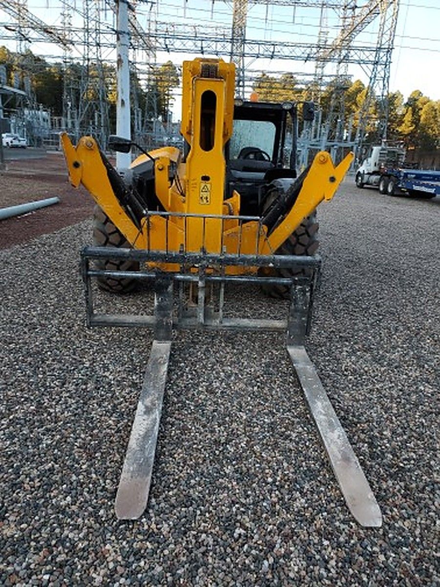 JCB 512-56 S photo 5