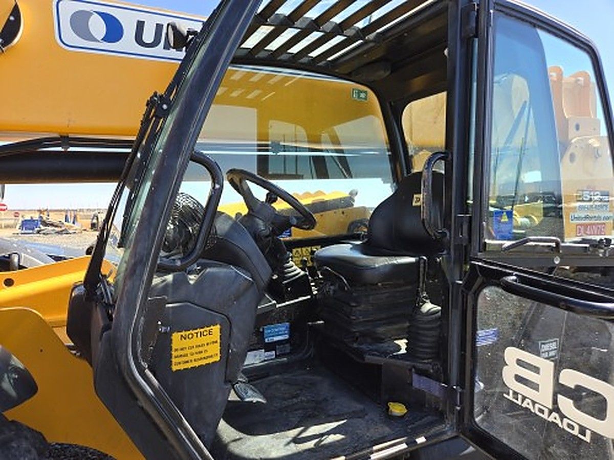 JCB 512-56 S photo 3