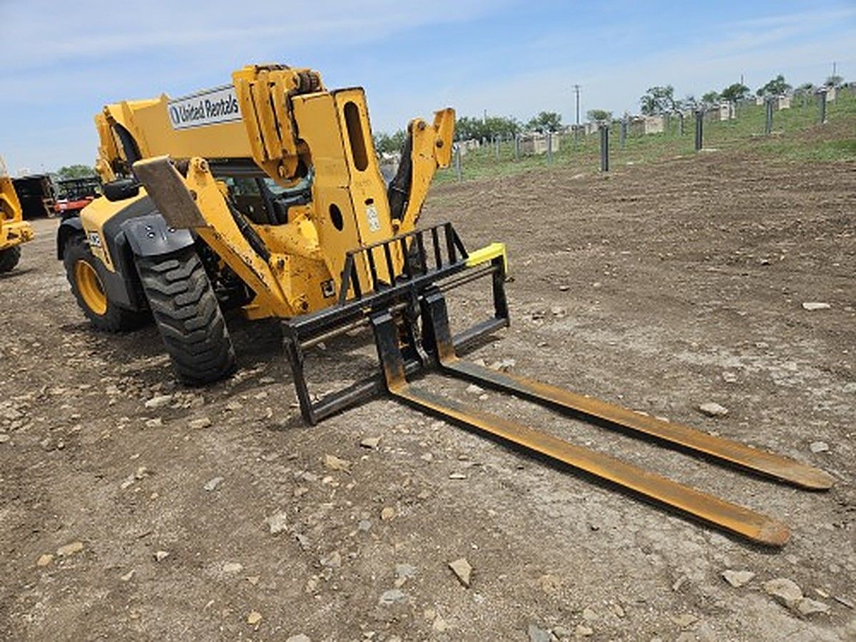 JCB 512-56 S photo 4