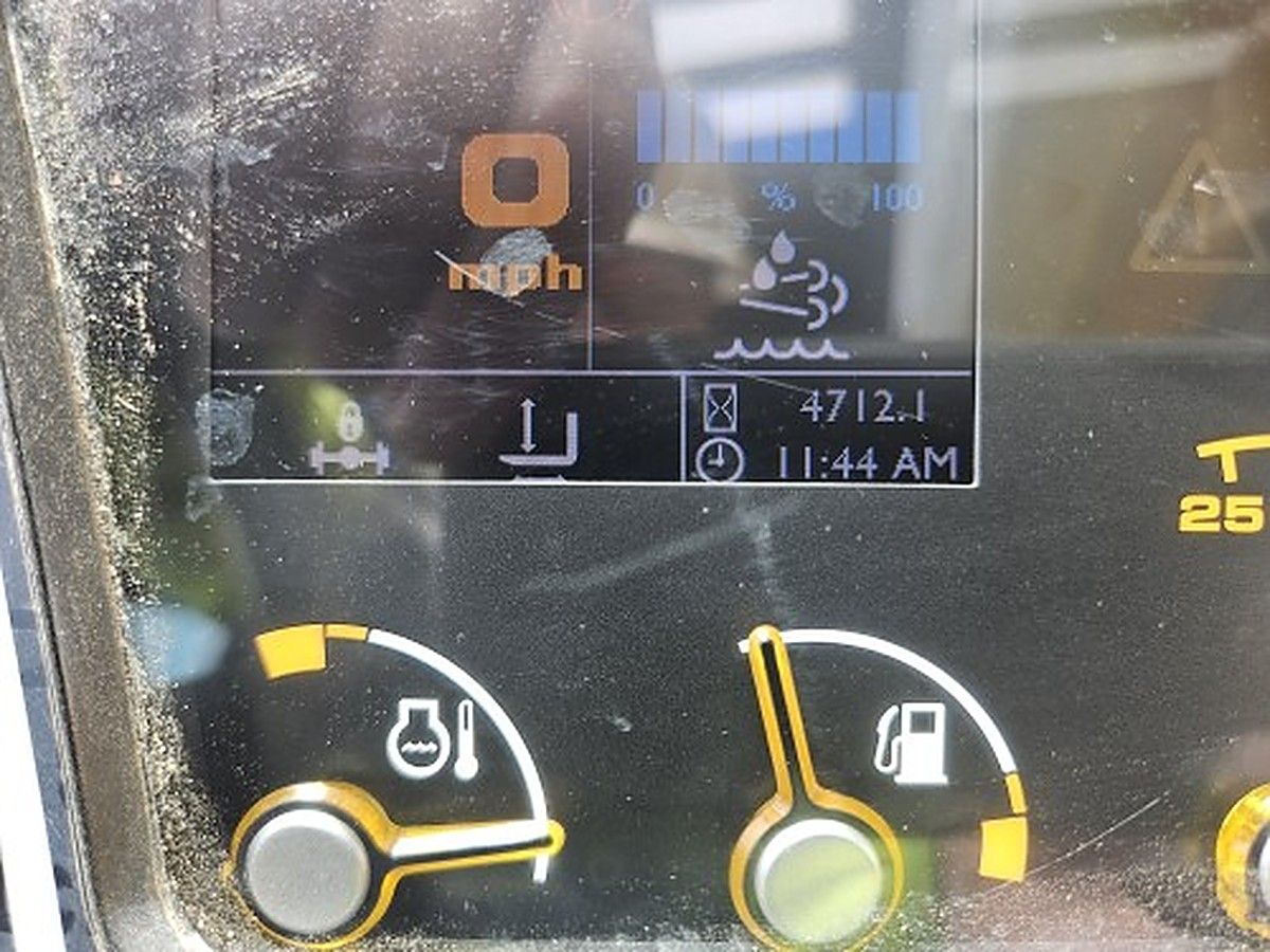 JCB 512-56 S photo 5