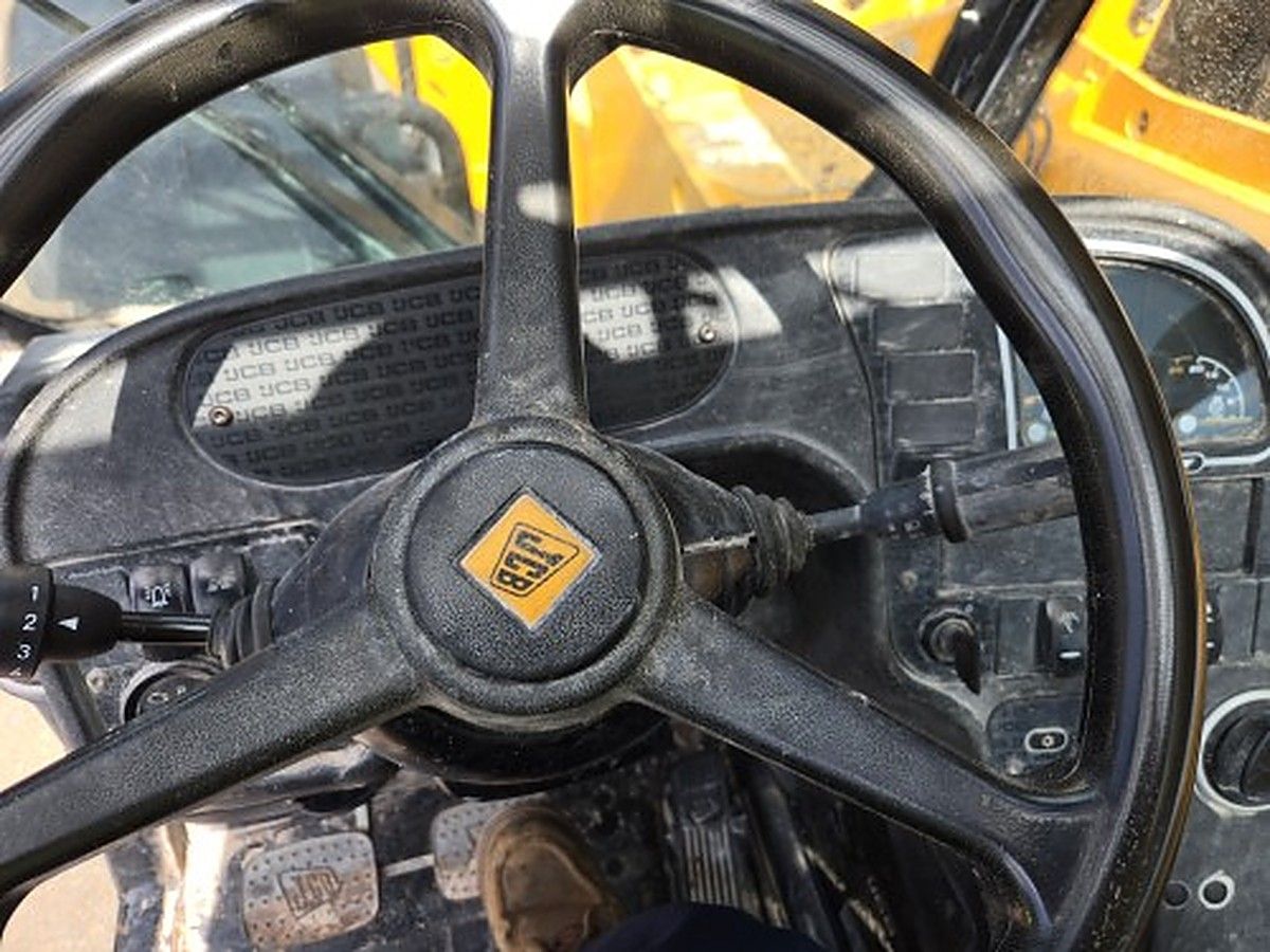 JCB 512-56 S photo 2