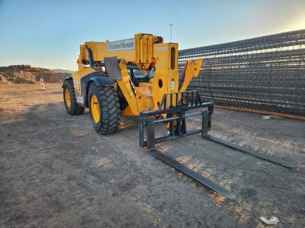 2018 JCB 512-56 S for sale in Las Vegas, NV