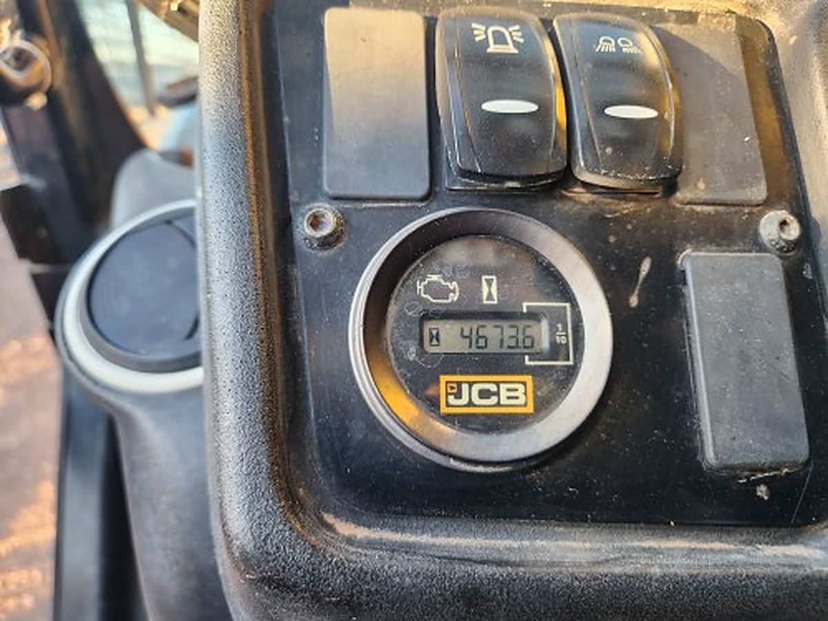 JCB 512-56 S photo 11