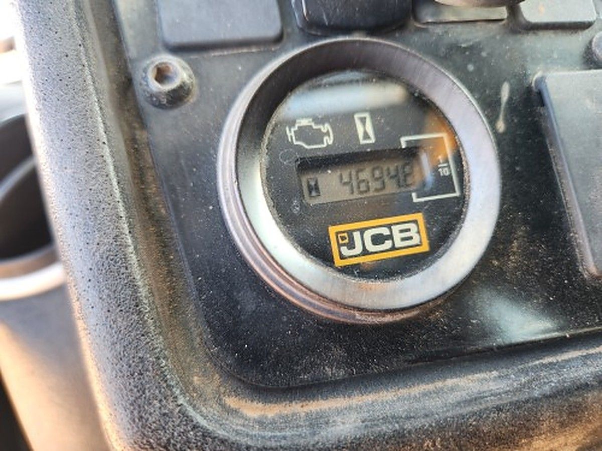 JCB 512-56 S photo 9