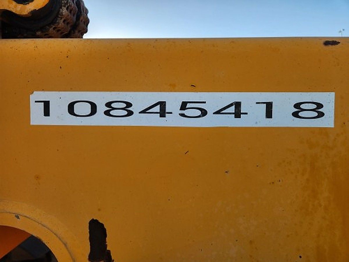 JCB 512-56 S photo 10