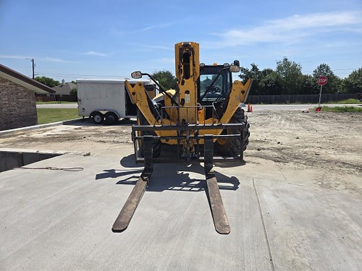 2018 JCB 512-56 S for sale in Las Vegas, NV