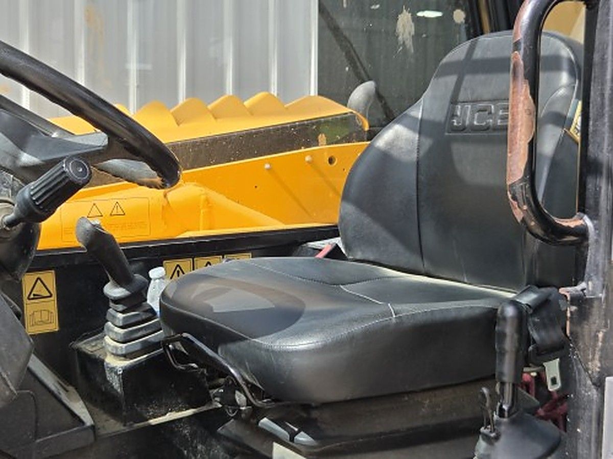 JCB 512-56 S photo 12