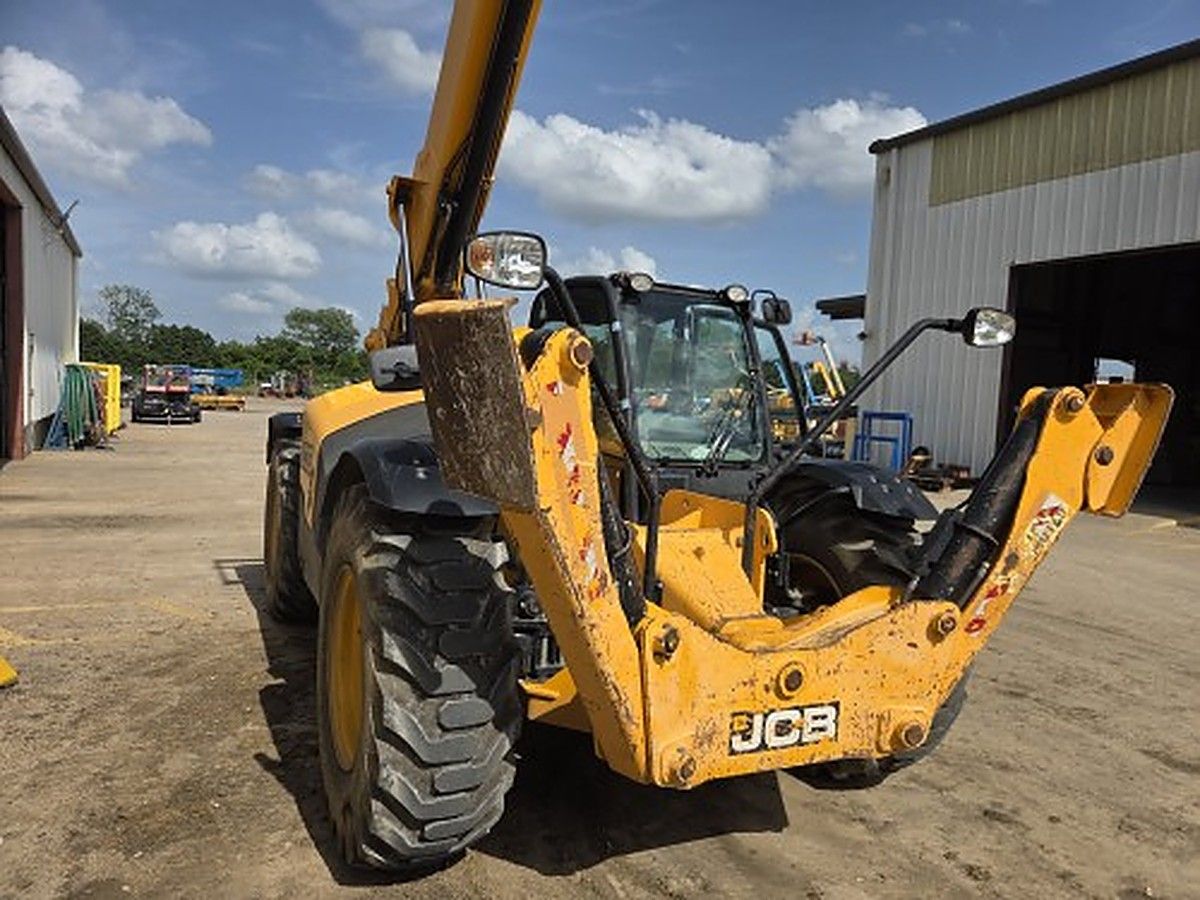 JCB 512-56 S photo 13