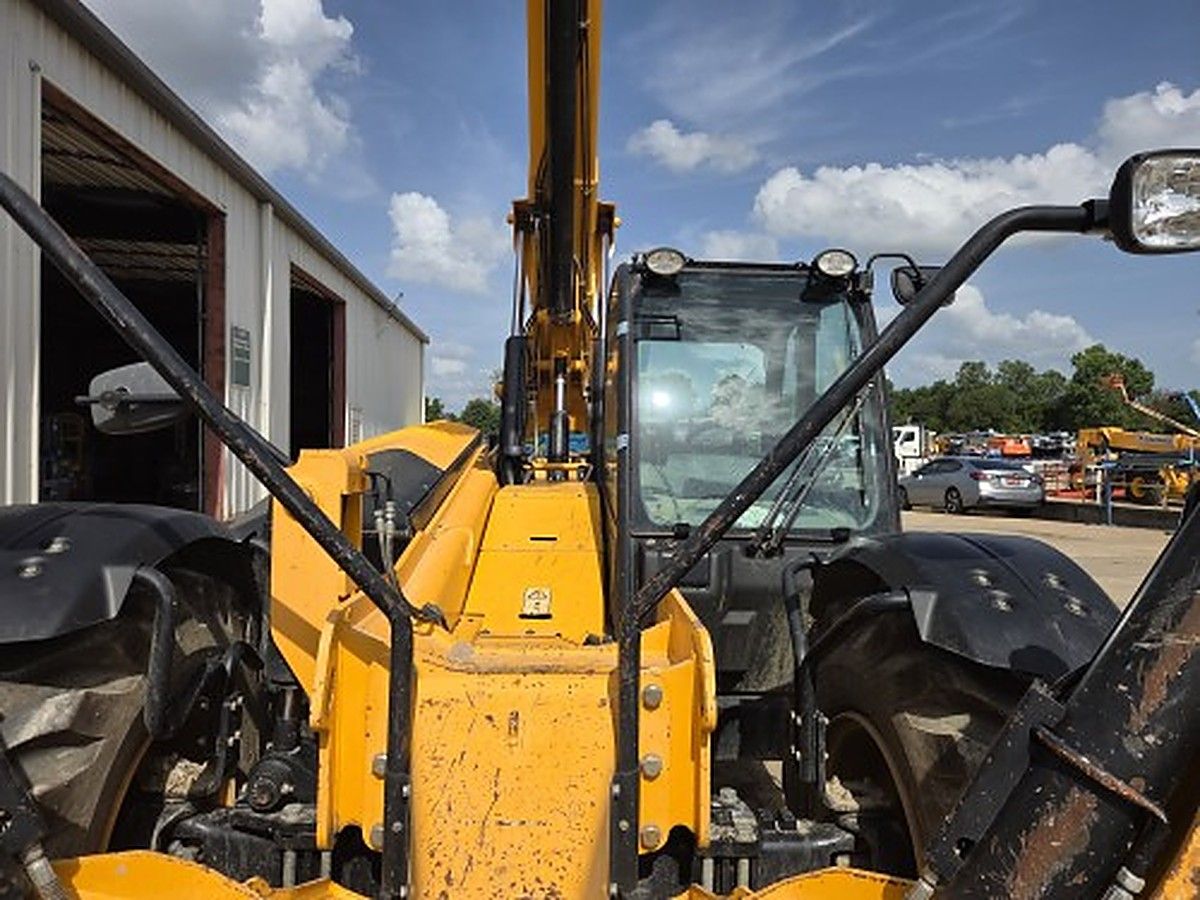 JCB 512-56 S photo 14