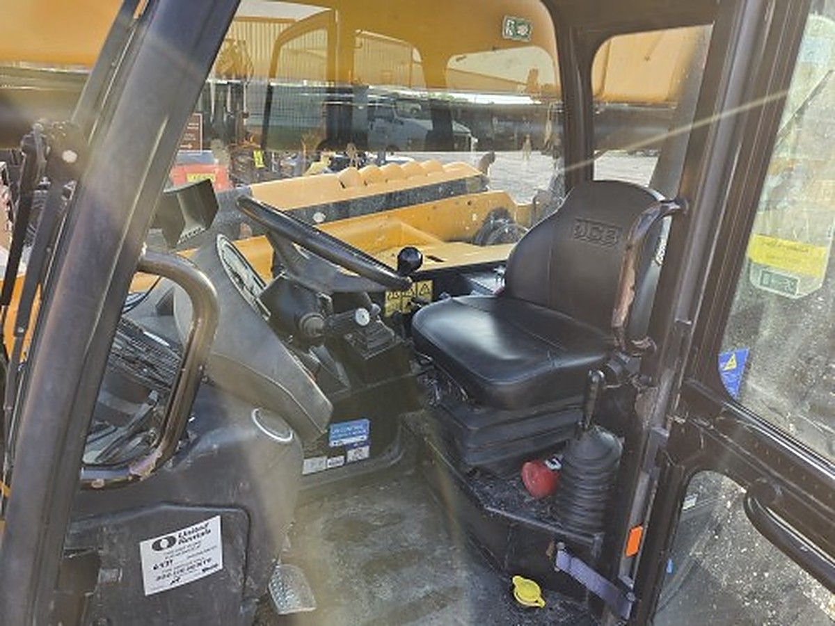 JCB 512-56 S photo 15