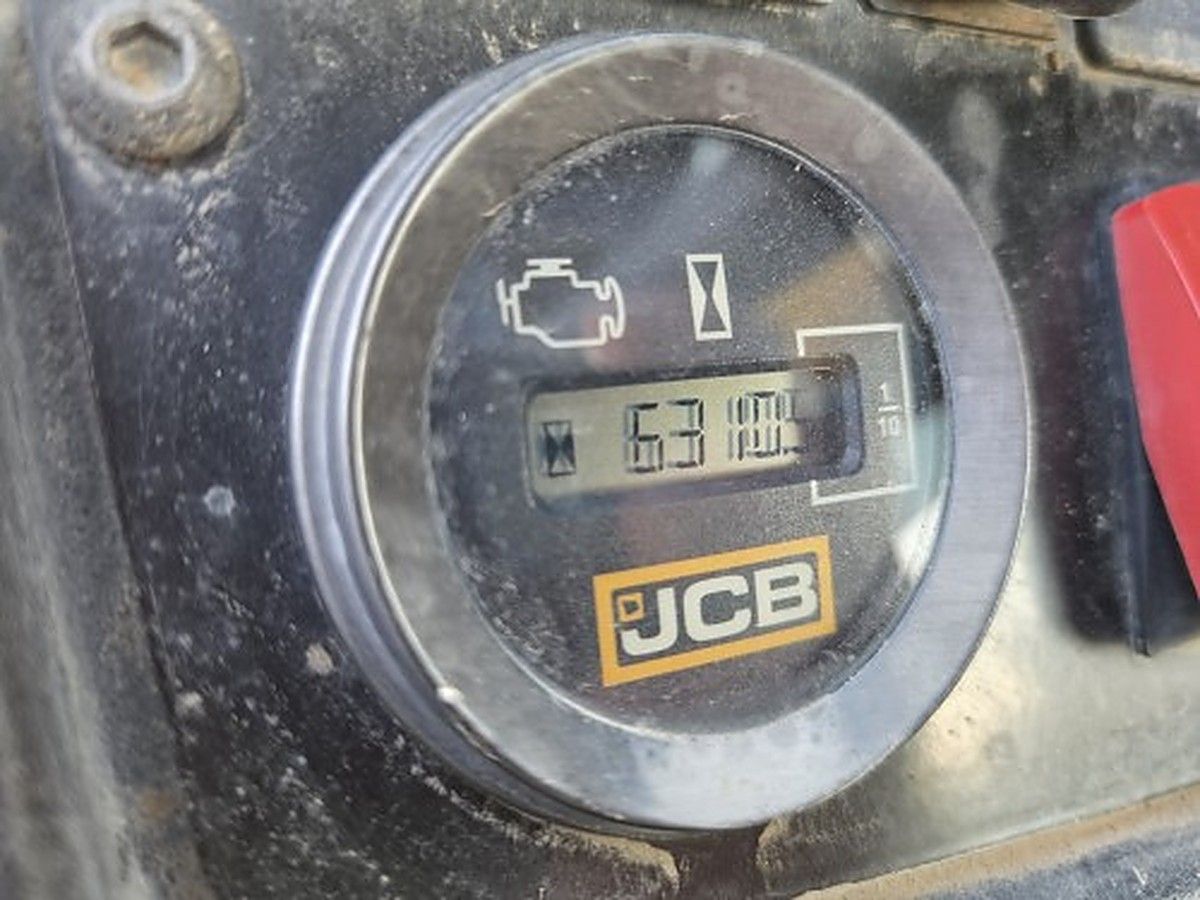 JCB 512-56 S photo 16
