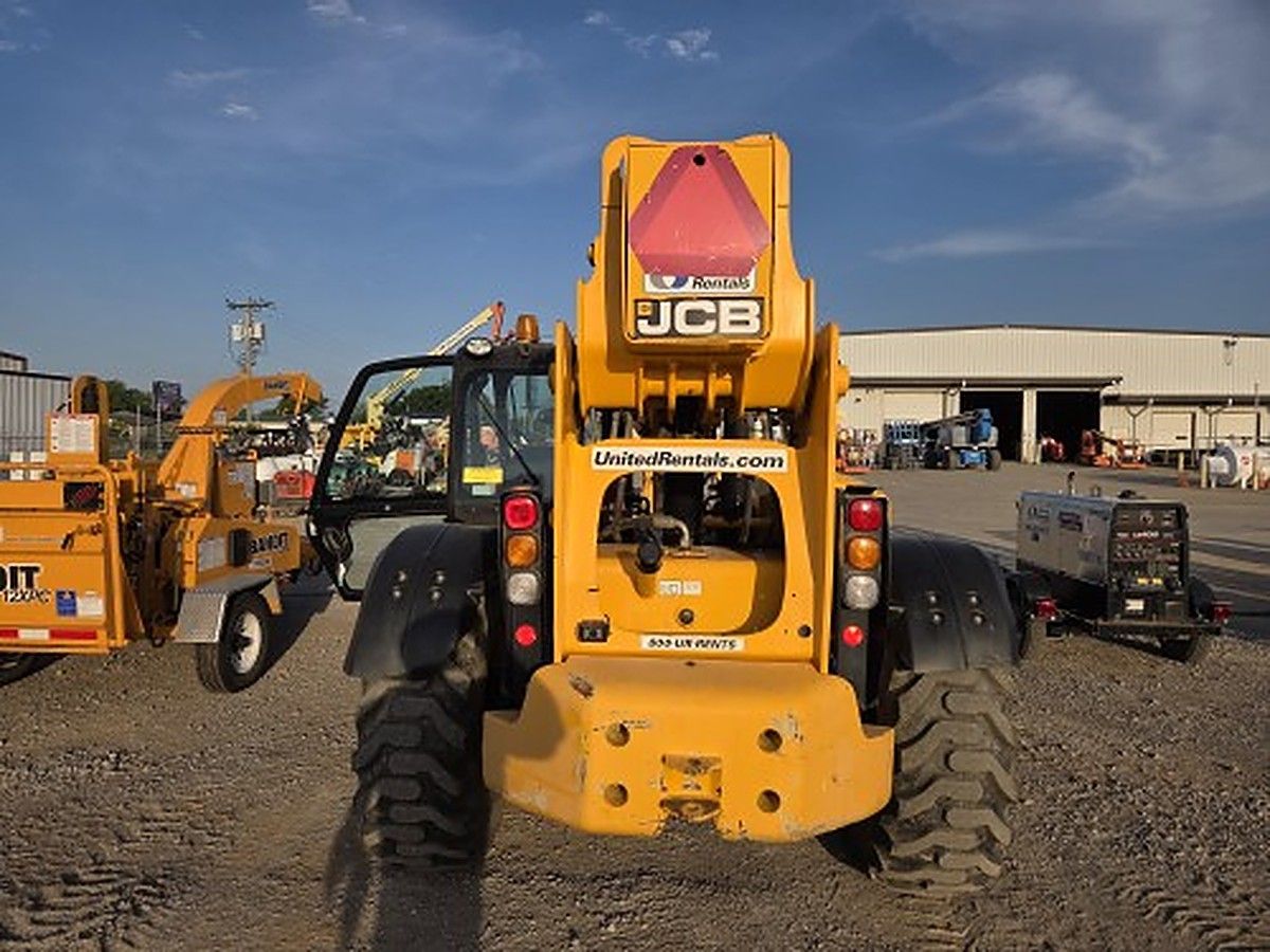 JCB 512-56 S photo 18