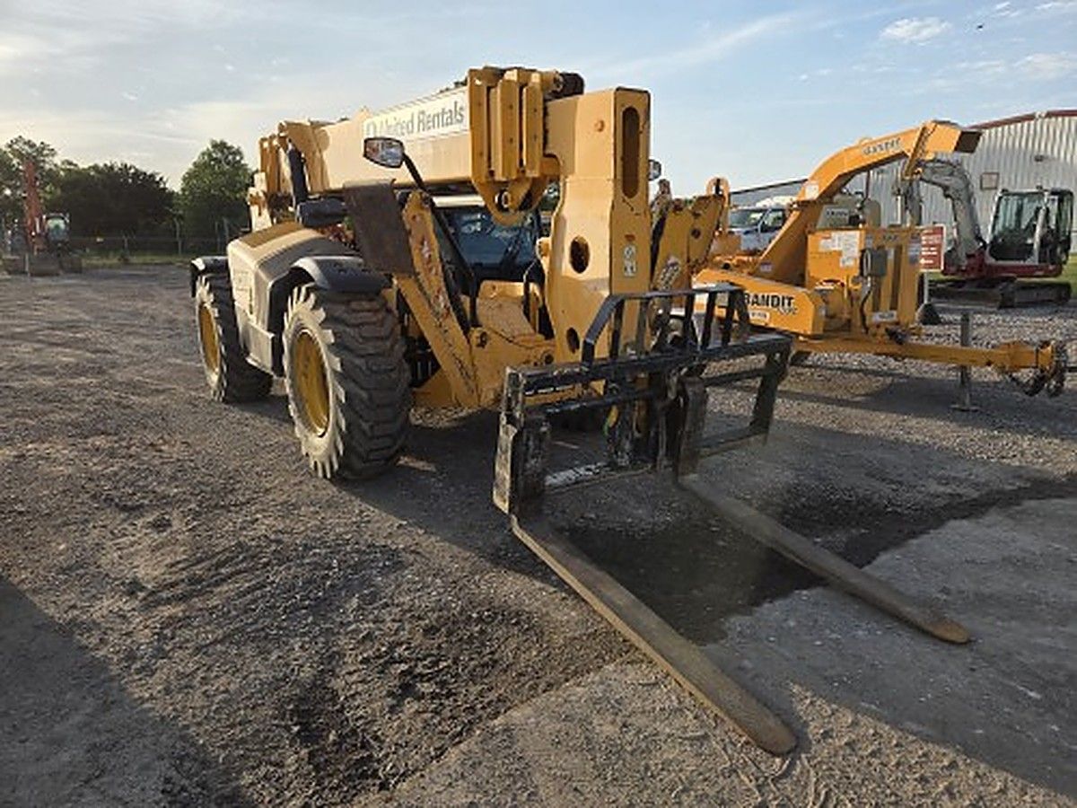 JCB 512-56 S photo 4