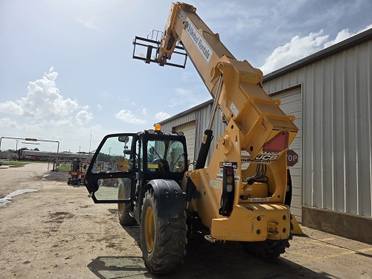 JCB 512-56 S photo 5