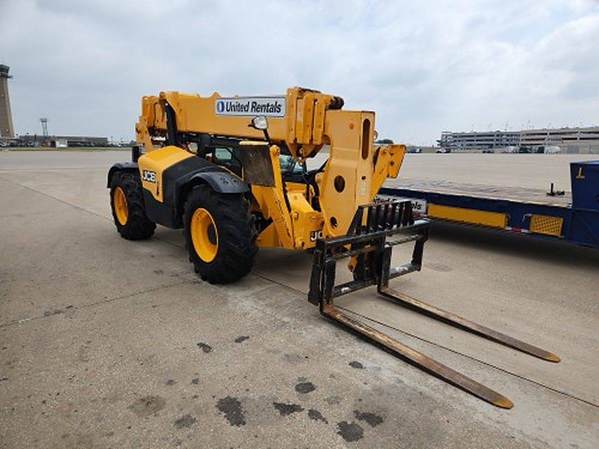 2018 JCB 512-56 S for sale in Las Vegas, NV