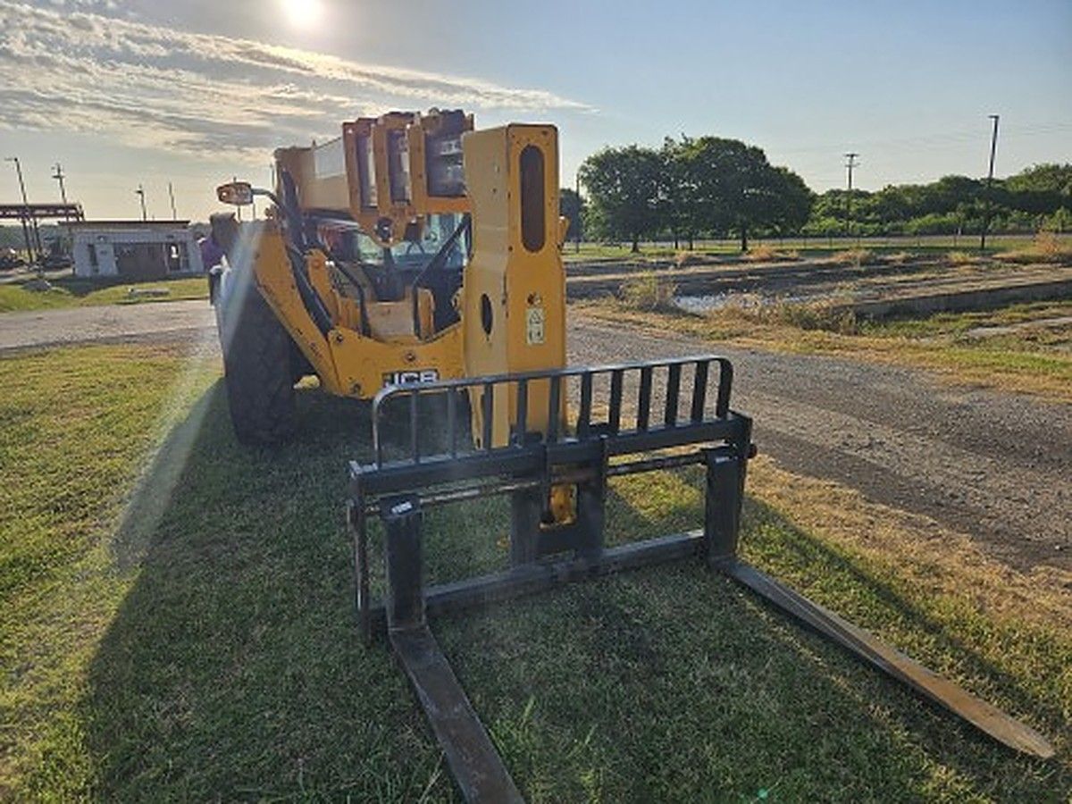 JCB 512-56 S photo 2
