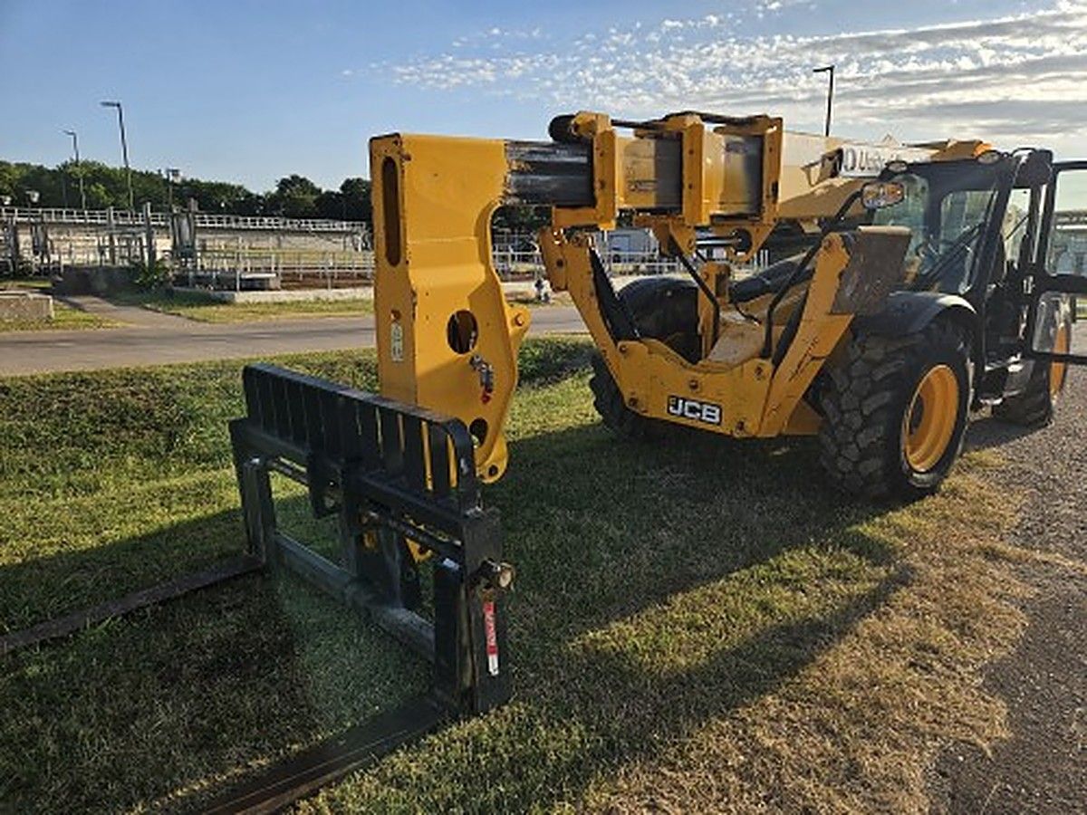 JCB 512-56 S photo 3