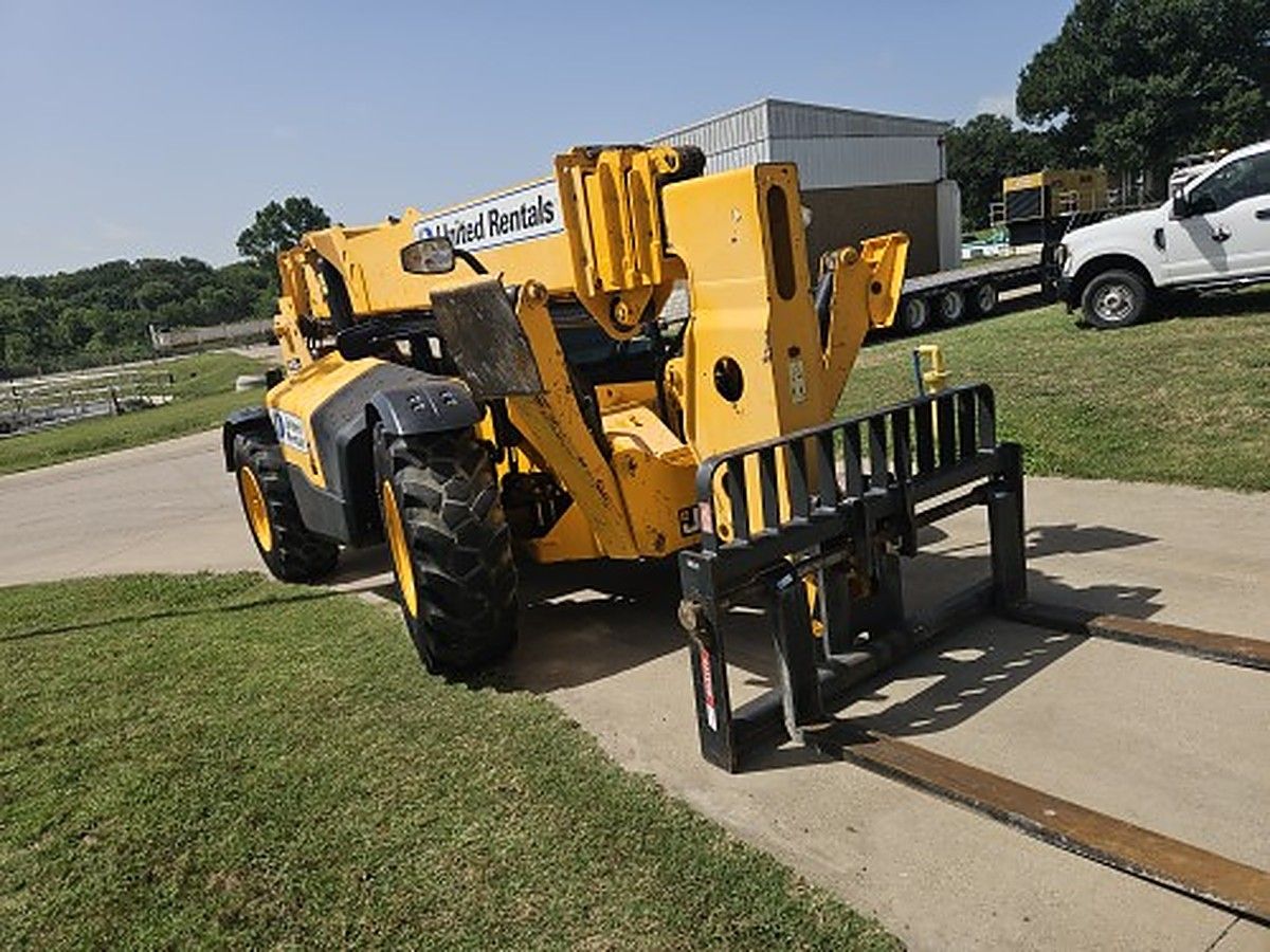 JCB 512-56 S photo 9