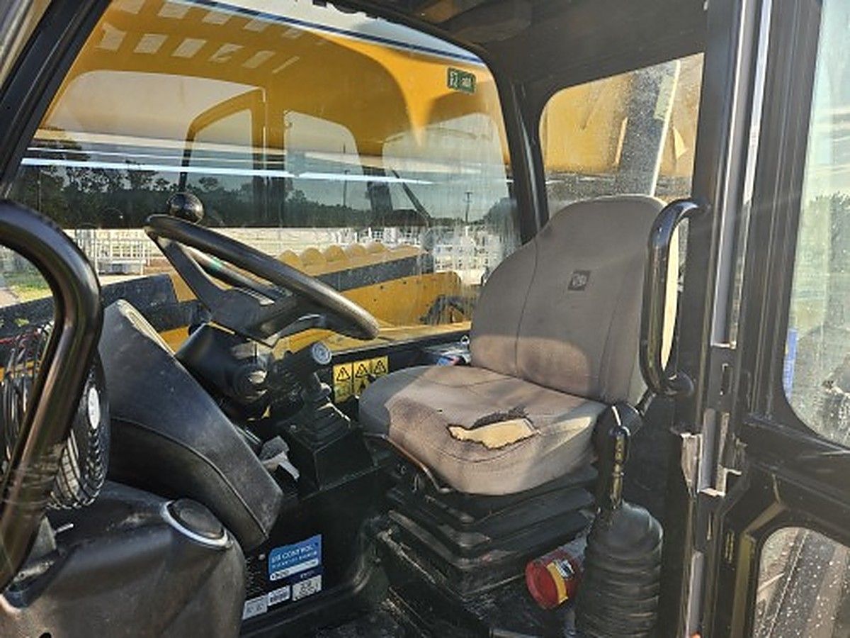 JCB 512-56 S photo 10
