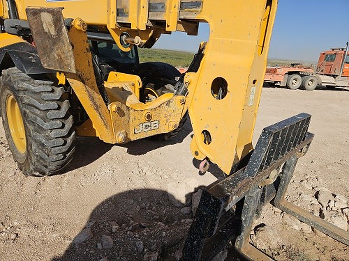 JCB 512-56 S photo 5