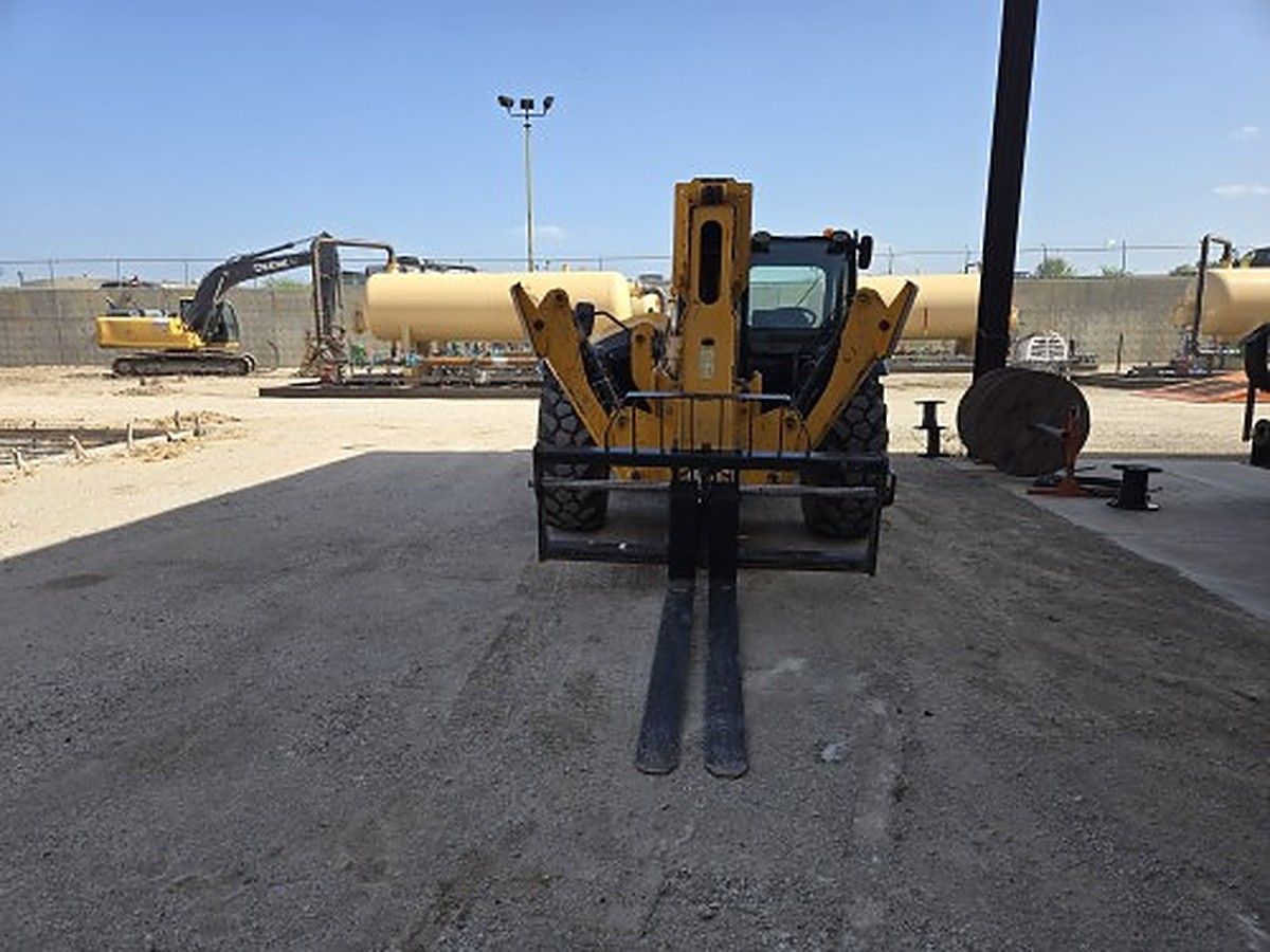 JCB 512-56 S photo 2