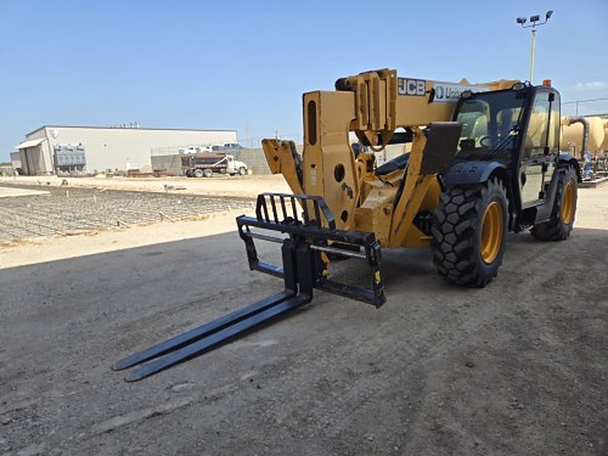 JCB 512-56 S photo 3