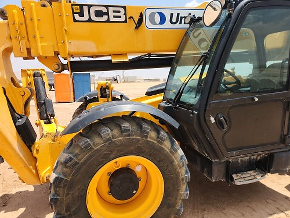 JCB 512-56 S photo 5