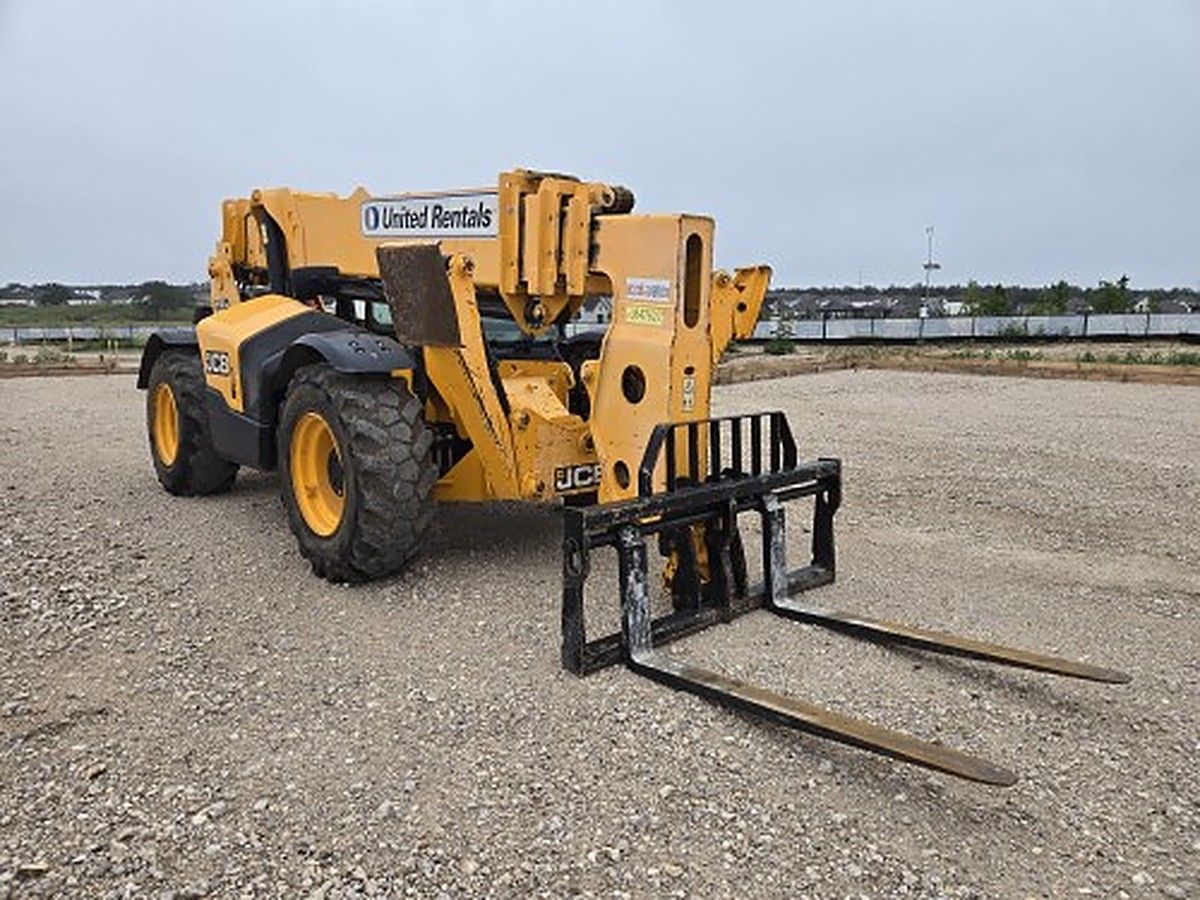 JCB 512-56 S photo 4