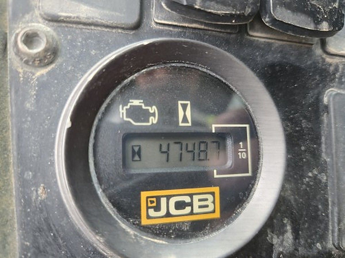 JCB 512-56 S photo 5