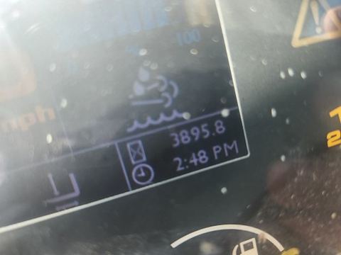 2018 JCB 512-56 S Forklift Variable Reach 12000# 53'-69'