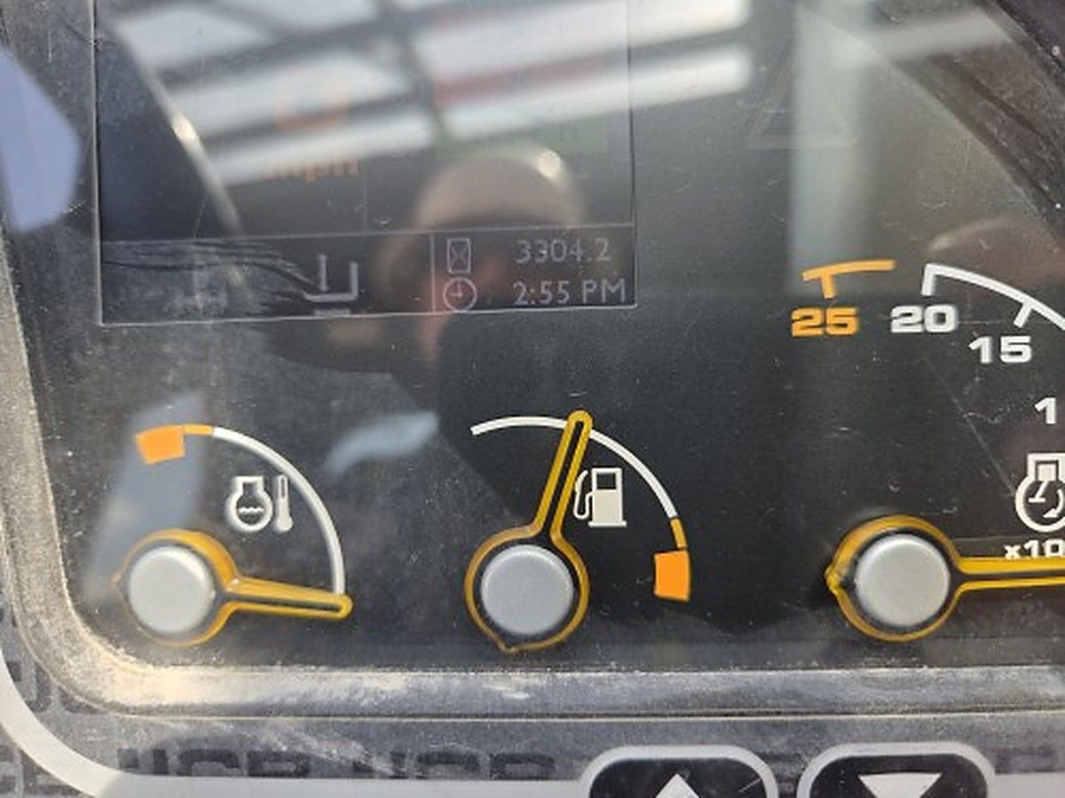 JCB 512-56 S photo 11