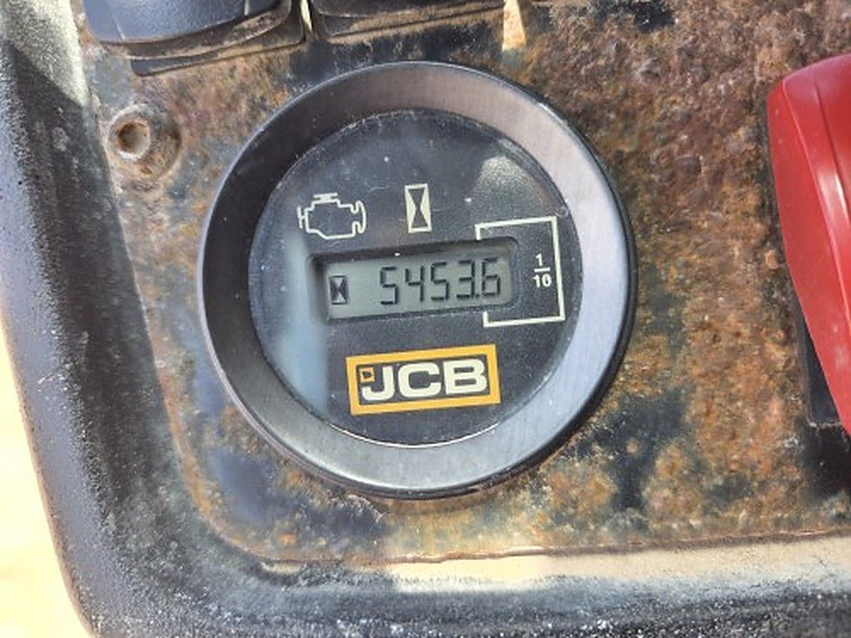 JCB 512-56 S photo 13