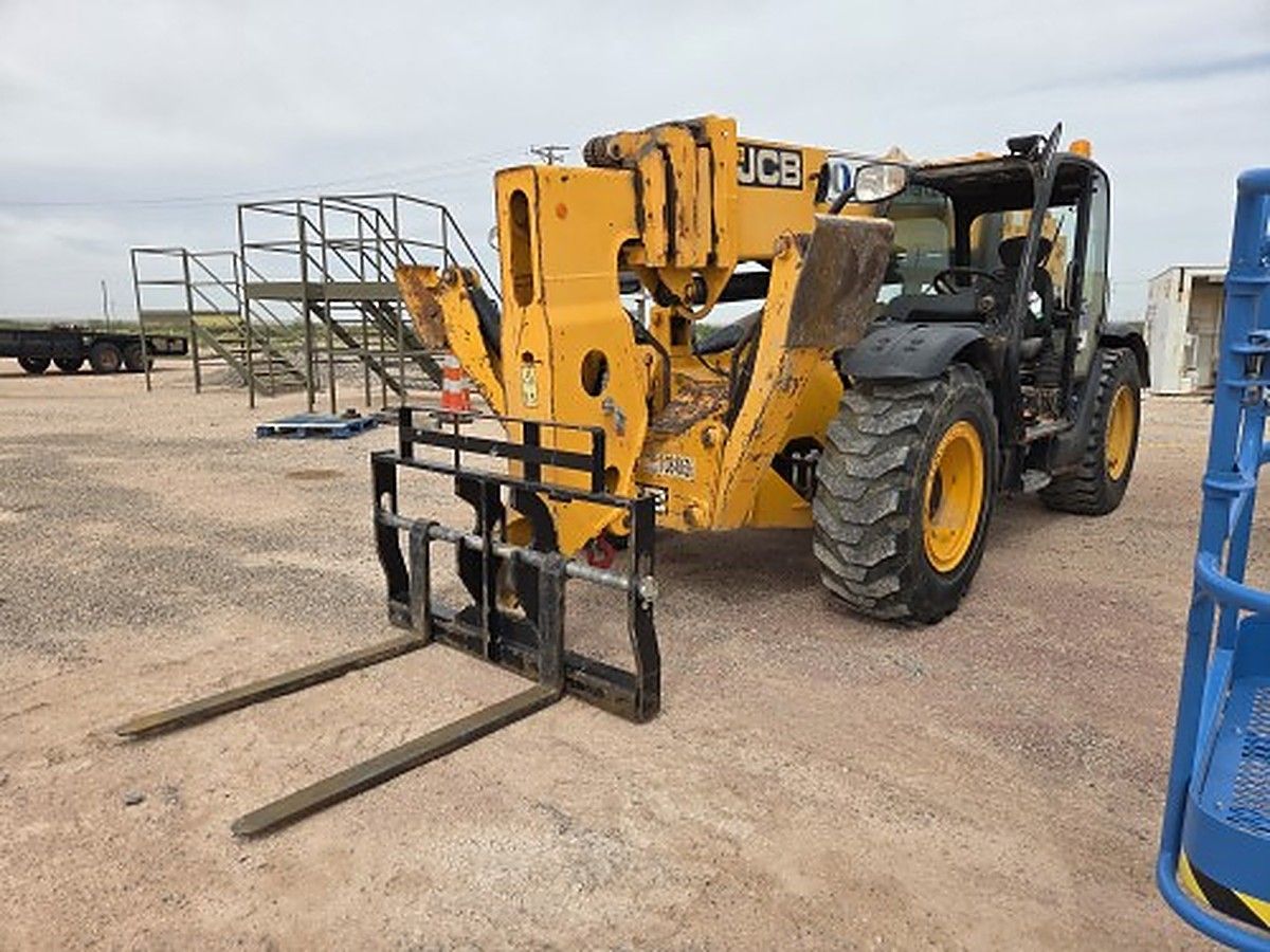 JCB 512-56 S photo 3