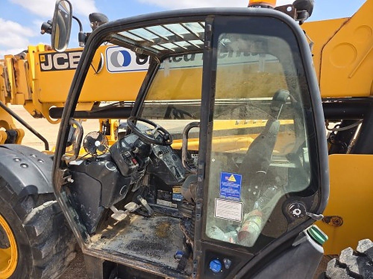 JCB 512-56 S photo 8