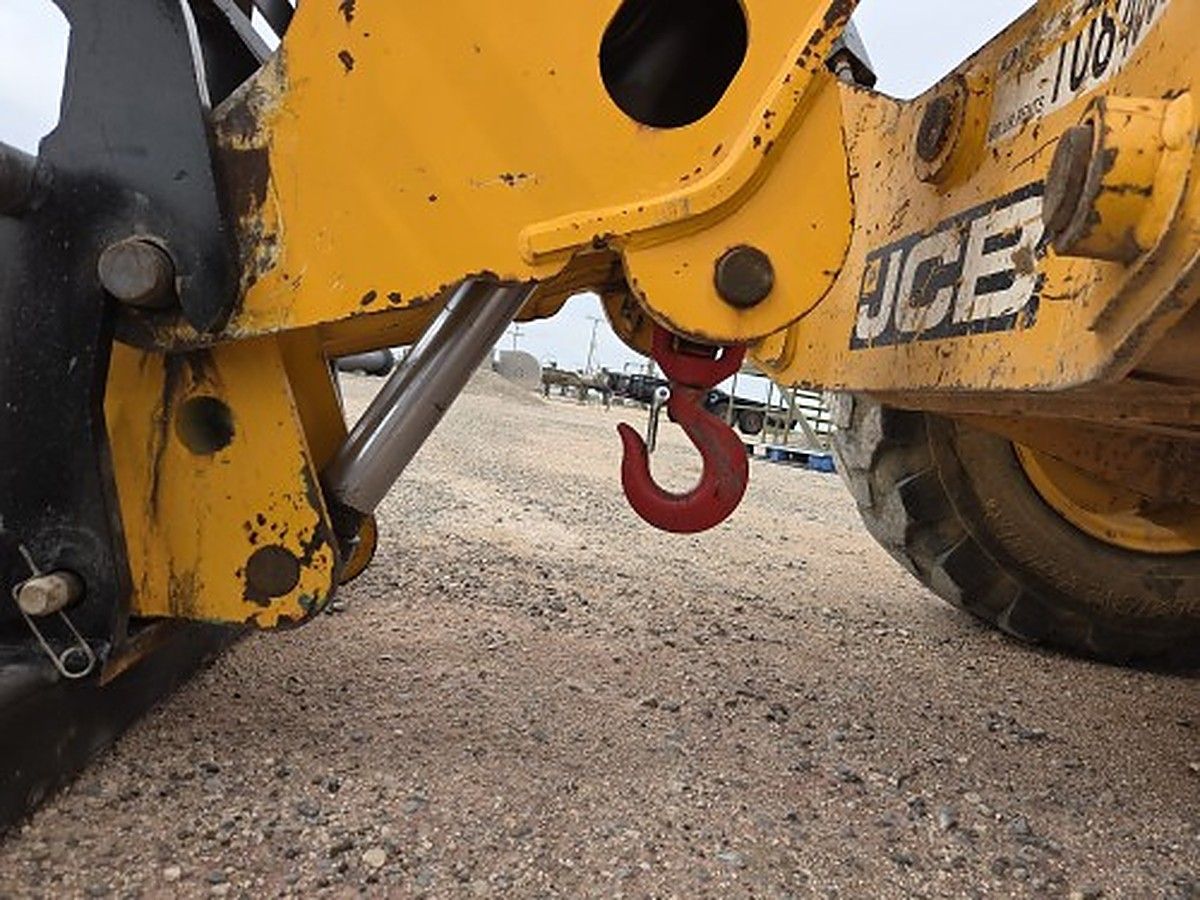 JCB 512-56 S photo 10