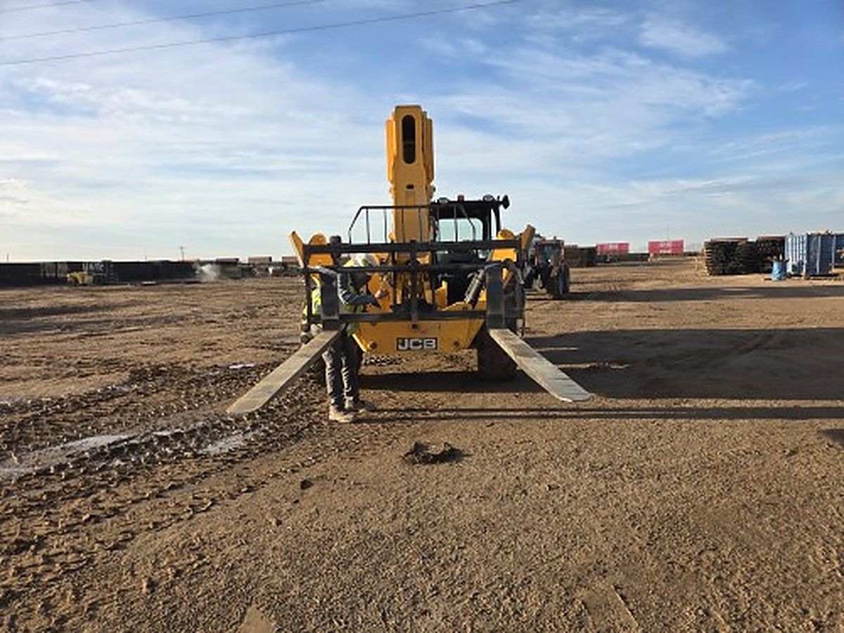 JCB 512-56 S photo 4