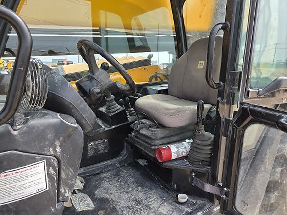 JCB 512-56 S photo 4