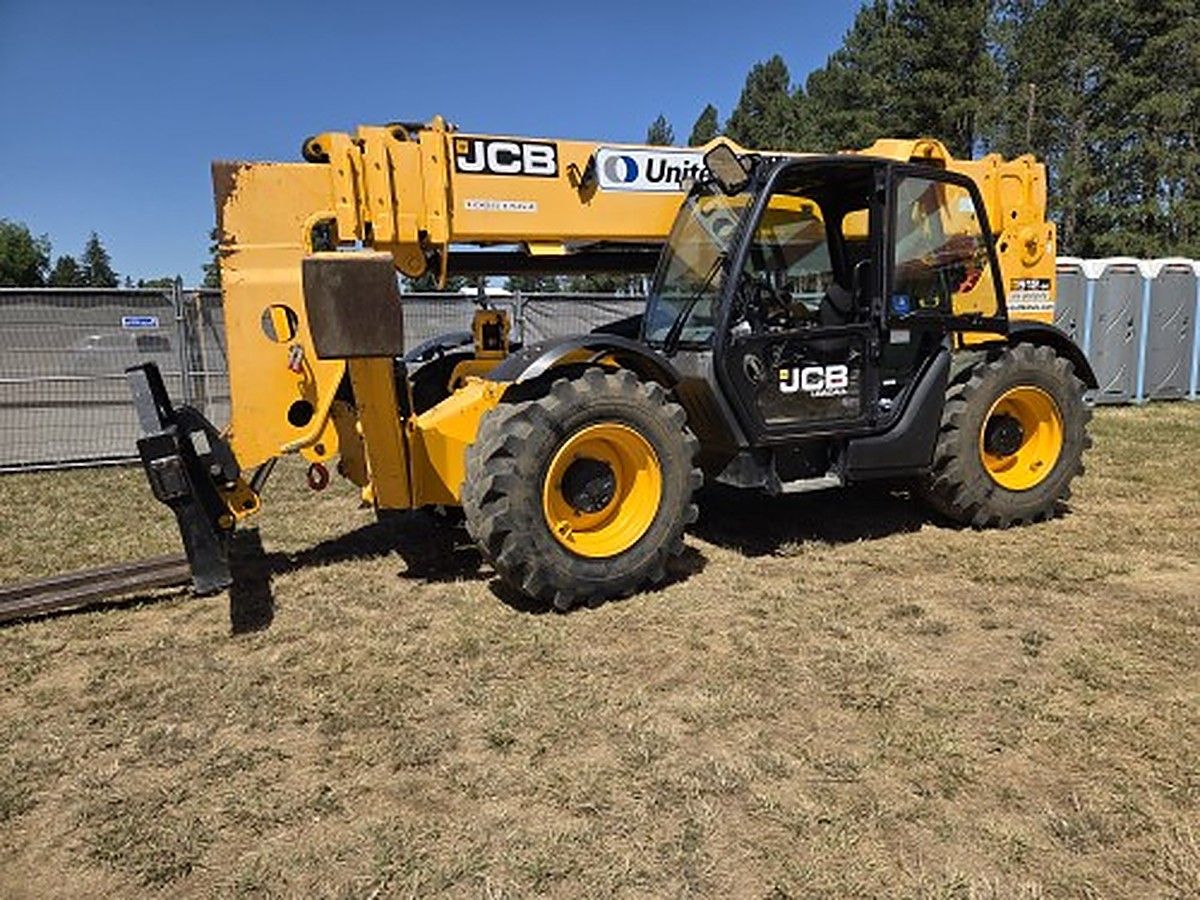 JCB 512-56 S photo 4