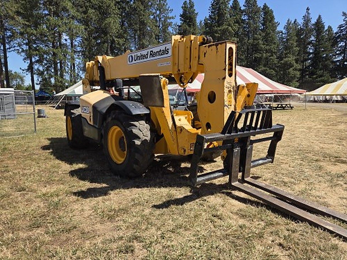 JCB 512-56 S photo 5
